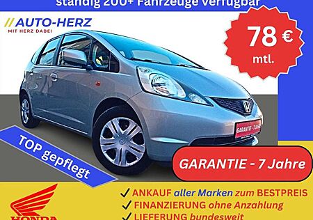 Honda Jazz gebraucht kaufen Honda Jazz Comfort Klima+PDC+Navi+CarPlay