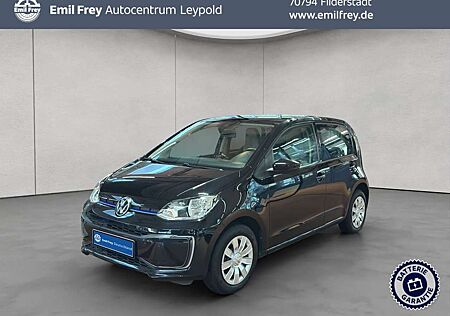 VW e-up! Volkswagen e-up! e-up