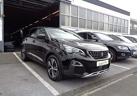 Peugeot 3008 Allure *1.HAND*VIRTUAL*KAM 360*LEDER*18"