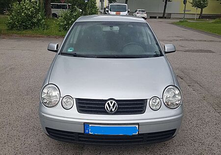 VW Polo Volkswagen 1.2 Trendline