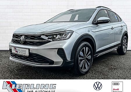 VW Taigo Volkswagen Move KLIMA LED ALU
