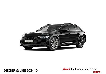 Audi A6 Allroad 45 TDI quattro*NAVI-PLUS*HUD*LEDER*AH