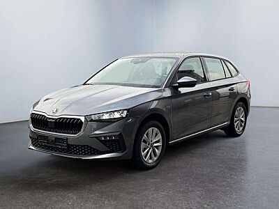 Skoda Scala 1,0 TSI DSG Selection 2Zonenklima 2x Einparkhil...