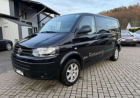 VW T5 Multivan Volkswagen 2.0 TDI Caravelle Comfortline