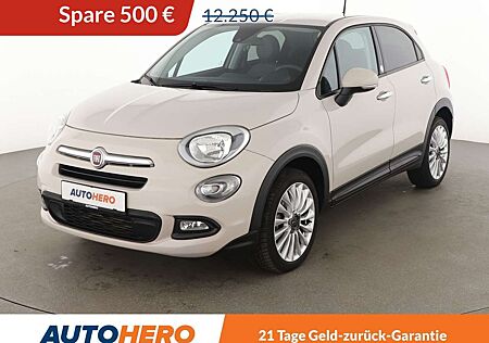 Fiat 500X 1.4 Turbo Opening Edition City*TEMPO*CAM*SHZ*KLIMA