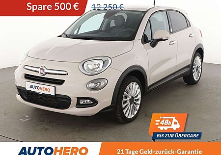 Fiat 500X 1.4 Turbo Opening Edition City*TEMPO*CAM*SHZ*KLIMA