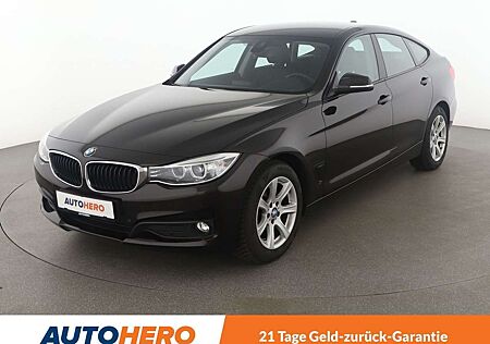 BMW 320d 320 GT Aut.*NAVI*TEMPO*HUD*BI-XENON*PDC*SHZ*
