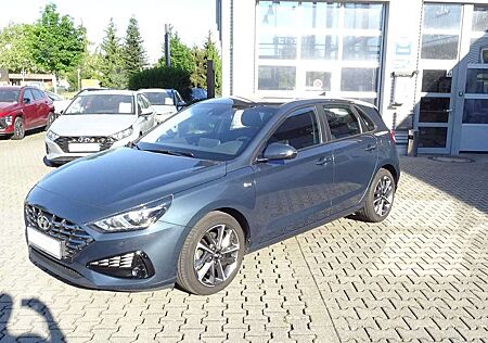 Hyundai i30 1.5 T-GDI 48V-Hybrid Trend