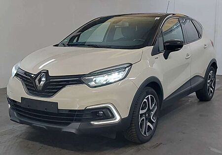 Renault Captur BOSE Edition Finanzierung Garantie