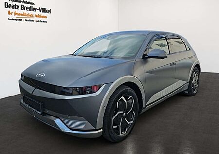 Hyundai IONIQ 5 Uniq Heckantrieb 58 kWh UNIQ-Paket NAVI