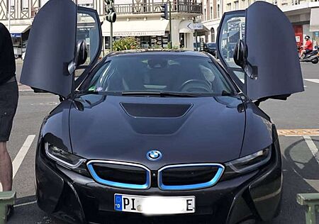 BMW i8 i8