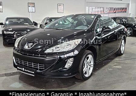 Peugeot 308 CC Cabrio-Coupe Premium|Navi|PDC|