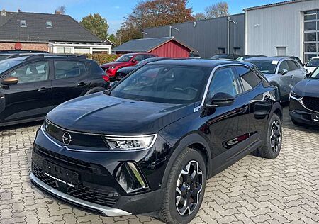 Opel Mokka Ultimate