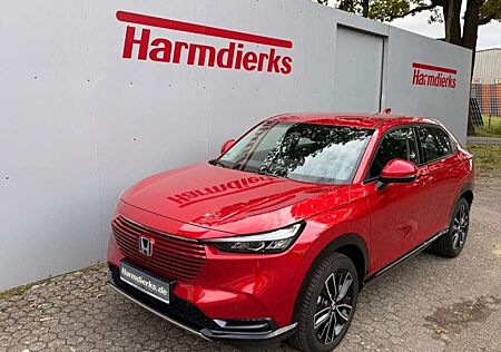 Honda HR-V e:HEV 1.5 i-MMD Hybrid Advance