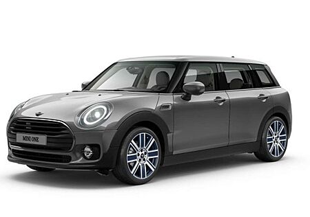 Mini One Clubman Clubman One Klimaaut. Komfortzugang Sportsitze