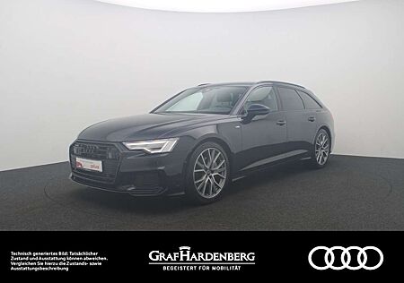 Audi A6 Avant 45 TFSI quattro S line Matrix Navi ACC