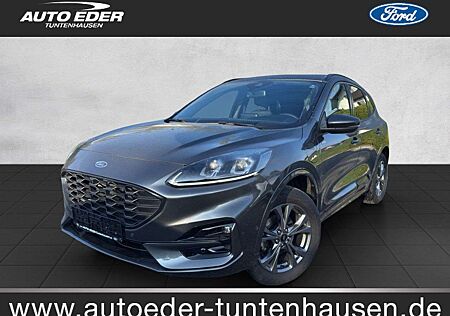 Ford Kuga Plug-In Hybrid ST-Line X Sportpaket Bluetooth