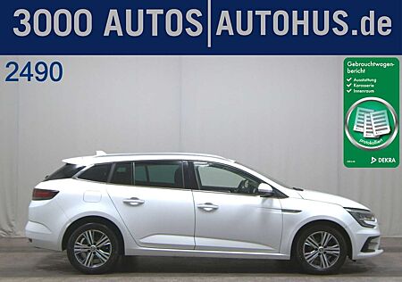 Renault Megane IV 1.5 BLUE dCi 115 Grandtour Intens ACC