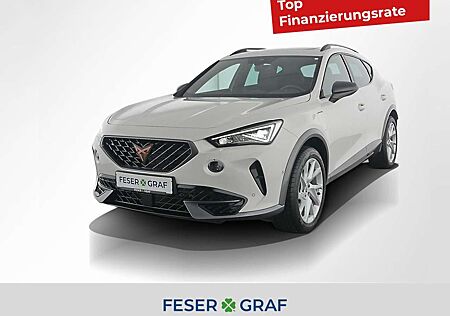 Cupra Formentor 1.4 Hybrid DSG Panorama / Kamera