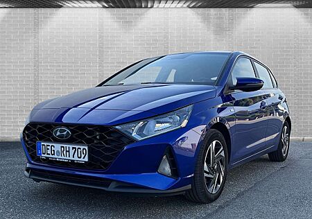 Hyundai i20 1.0 T-GDI Intro Edition SHZ|KLIMA|KAMERA|PDC