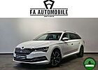 Skoda Superb Sport Matrix Virtual Leder AHK ACC 18Zol