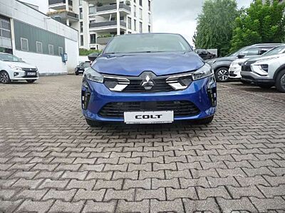 Mitsubishi Colt EDITION 1.0 T-Benziner 6-Gang