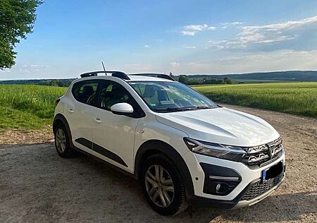 Dacia Sandero Stepway TCe 100 ECO-G Comfort