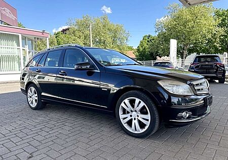 Mercedes-Benz C 200 CDI T AVANTGARDE/NAVI COMAND/MFL/SHZ