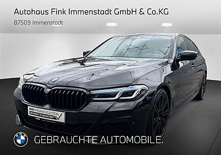 BMW 550 M550i xDrive A Lim. Sportpaket Head-Up HK HiFi
