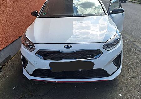 Kia Pro_ceed ProCeed / pro_cee'd 1.6 T-GDI DCT7 OPF GT