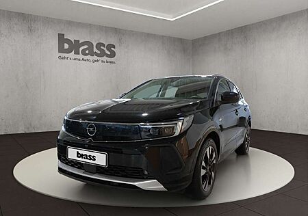 Opel Grandland Hybrid Ultimate (MJ22A) Plug-In-Hybrid