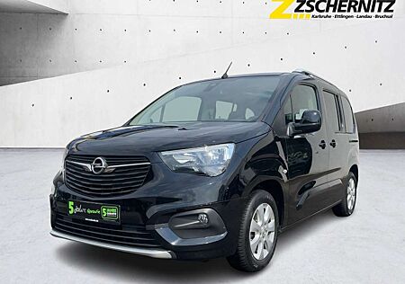 Opel Combo Life E 1.2 Turbo INNOVATION AHK FLA HUD LM