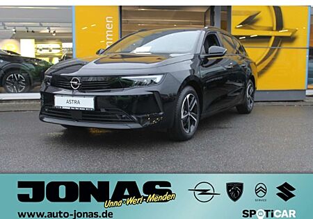 Opel Astra ST Edition 1.5 Sitz-/Lenkradheizung
