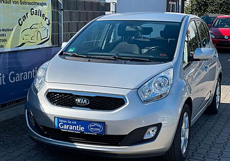 Kia Venga Spirit/Einparkhilfe /SHZ/1.Hd/Garantie