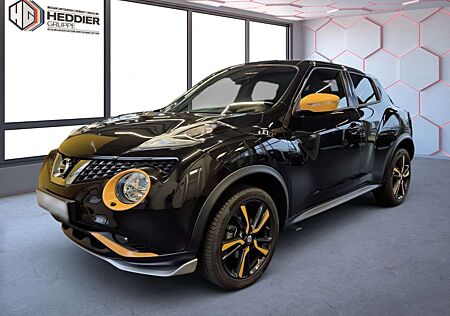 Nissan Juke Tekna 4x2 Tekna Automatik *Klima*Xenon*WKR*