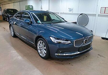 Volvo S90 Lim.B5 Ultimate Bright AWD Standhzg AHK SD