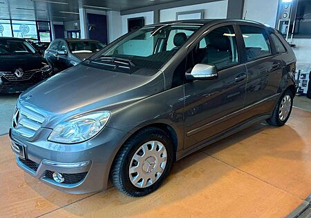 Mercedes-Benz B 170 /Autom./49TKM/2.Hd/Klima/PDC/Allwetter