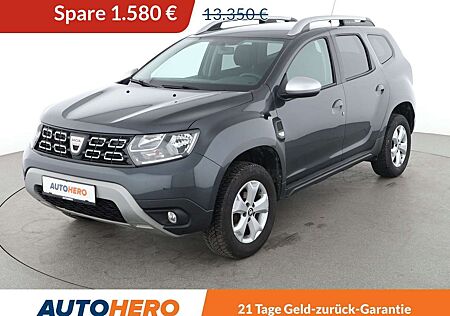 Dacia Duster 1.6 SCe Comfort*PDC*TEMPO*AHK*KLIMA*GARANTIE*