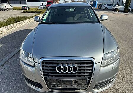 Audi A6 Avant 2.7 TDI