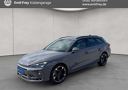 Cupra Leon Sportstourer 1.5 eTSI DSG