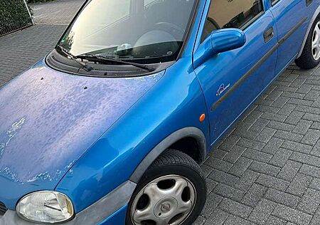Opel Corsa Swing