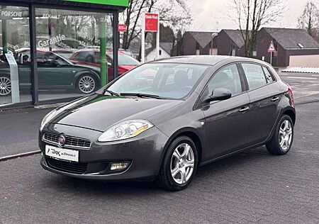 Fiat Bravo 1.4 16V Racing **KLIMA*6-GANG*AHK*1-HAND*