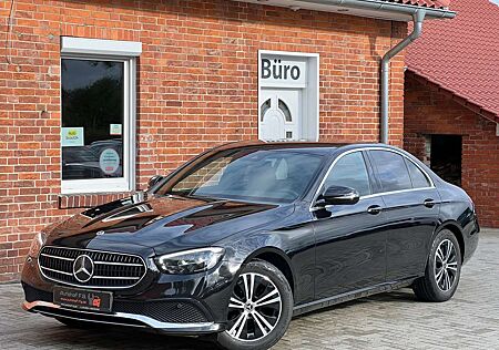 Mercedes-Benz E 220 E -Klasse Lim.E220 d*CARPLAY/ACC/KAMERA/AC