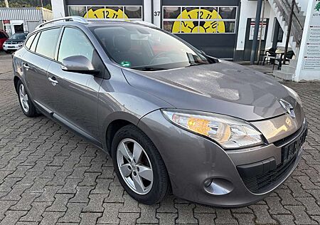 Renault Megane Dynamique