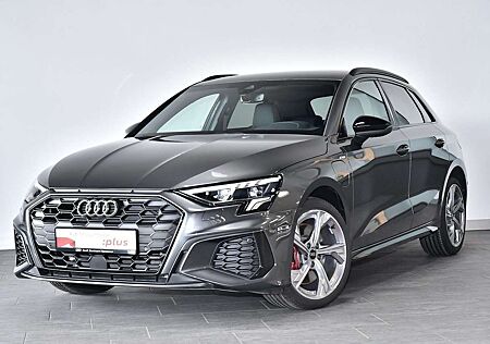 Audi A3 45 TFSI e S line