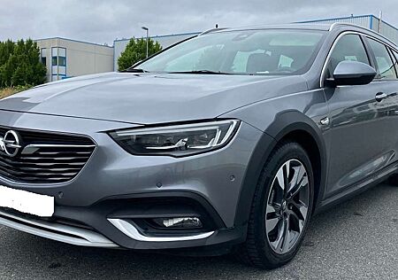 Opel Insignia Country T. 2.0 DI Turbo 4x4 Aut.*HEAD-UP+