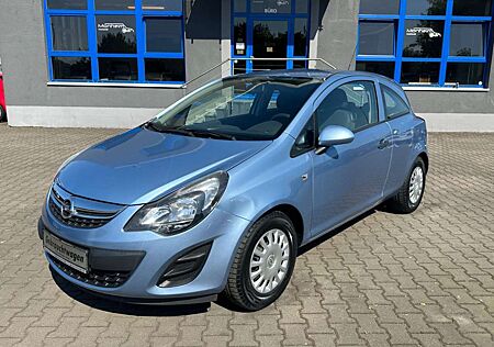 Opel Corsa D Selection