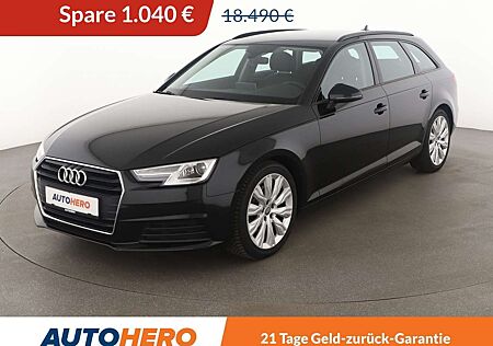 Audi A4 2.0 TDI Ultra *NAVI*XENON*TEMPO*PDC*SHZ*