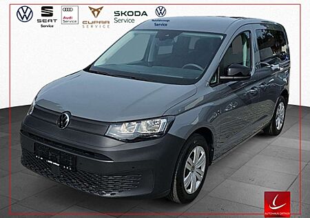 VW Caddy Volkswagen 1.5 TSI AHK SHZ KEYLESS KAMERA KLIMA BT FRONT ASS