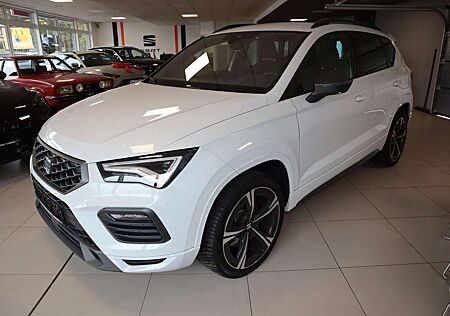Seat Ateca FR/DAB/NAVI/SHZ/ACC/LED/360°